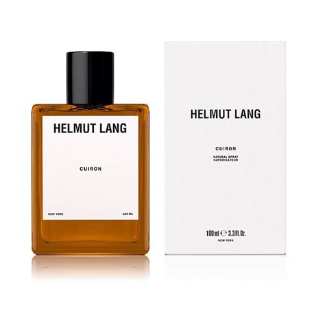 helmut lang perfume discontinued|helmut lang edp.